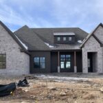 Stone Canyon home builder